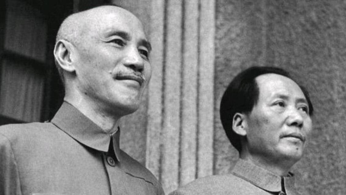 黄百韬兵团覆灭，下辖的五名军长一个比一个顽固，他们结局如何？