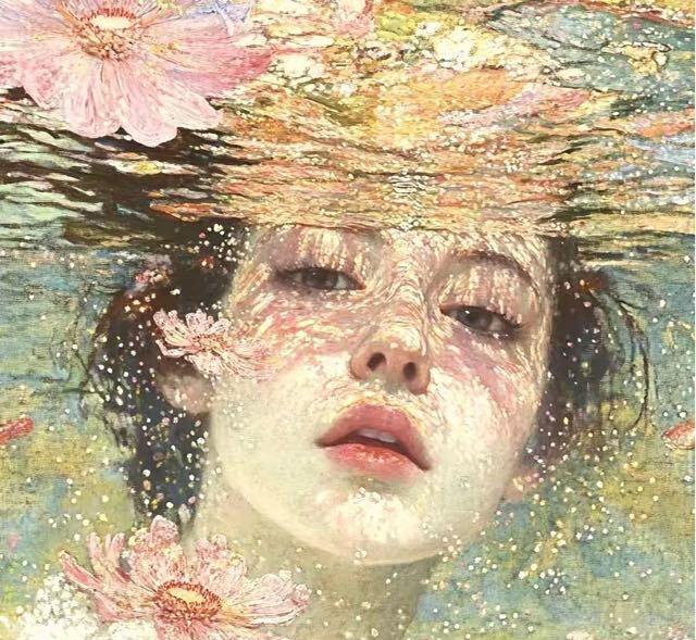 最近关注一个女人，意外发现老公出轨，从幸福幻相中惊醒。



她写信给我，字里行