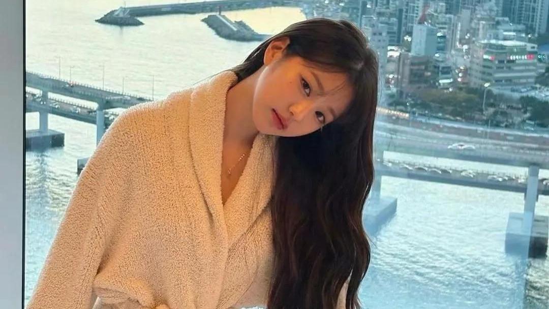 太明显了！张元英想擦边的小心思！