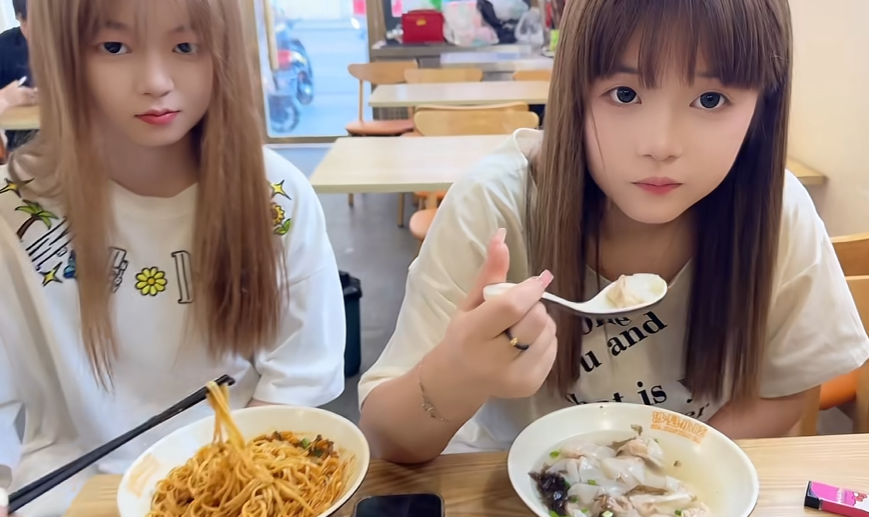 一定要山珍海味吗粗茶淡饭也是生活啊