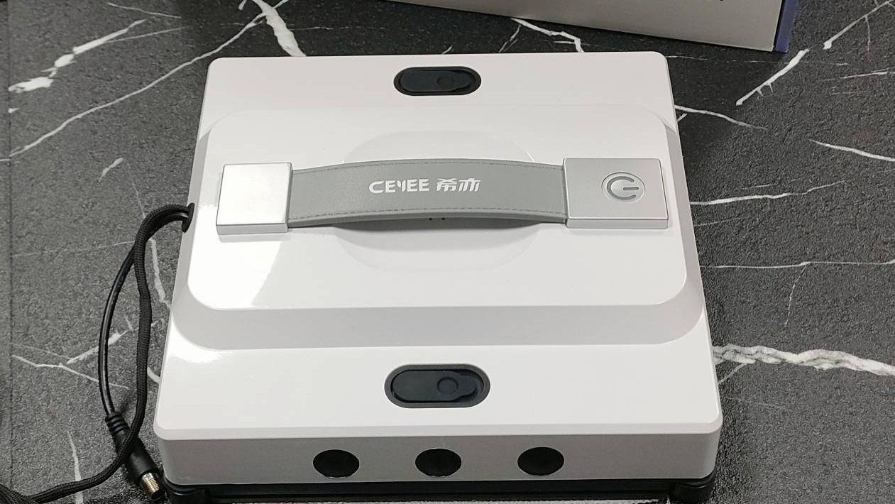 哪个品牌的擦窗机器人性价比最高？销量靠前的十大品牌排行榜，家用高性价比合集