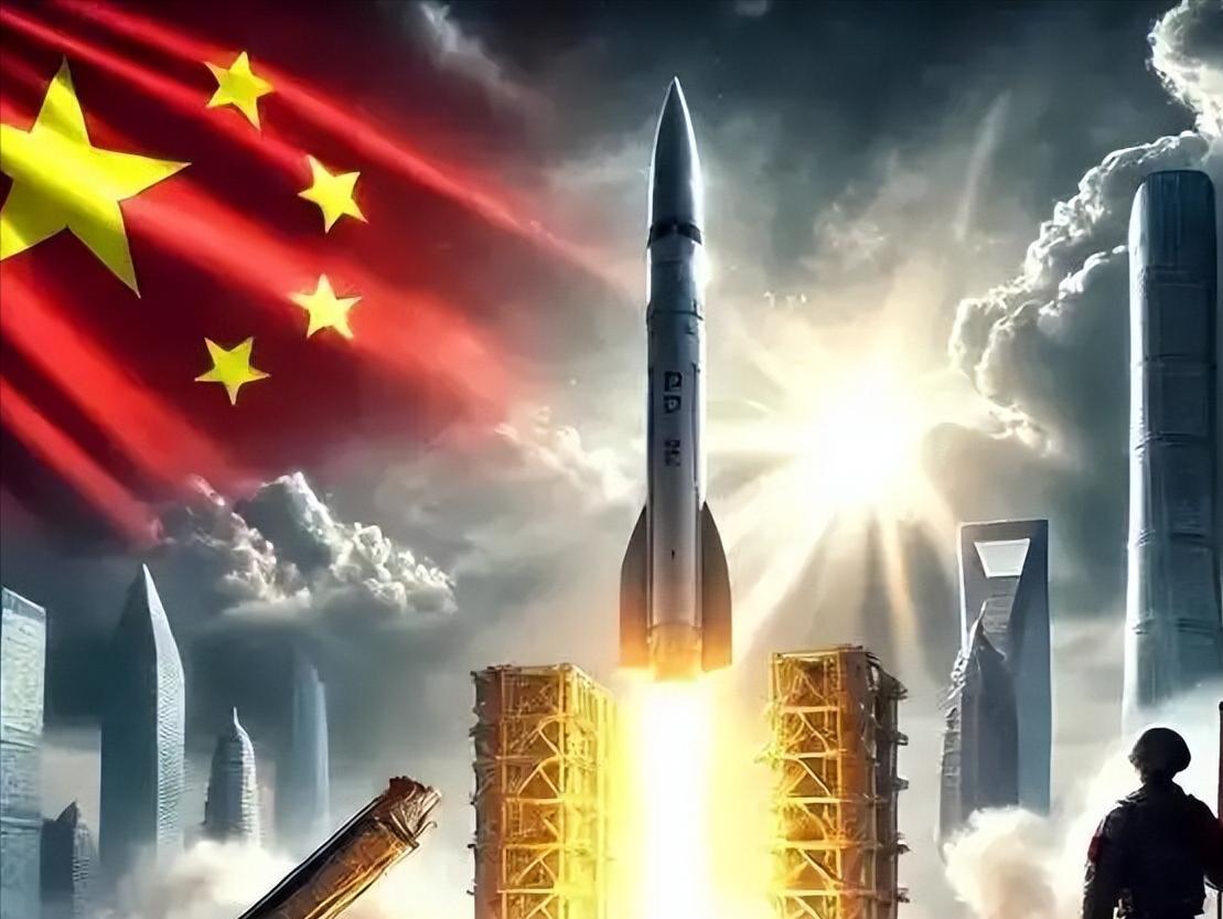 [中国赞]伊朗、朝鲜等“反美先锋”，都以为自己在给东大挡刀，间接帮助东大对抗美国