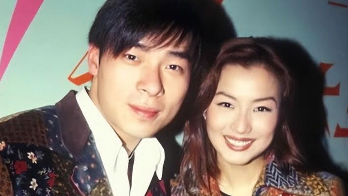 令人唏嘘！出轨婚变6年后，郑秀文把自己折磨得骨瘦如柴，又憔悴