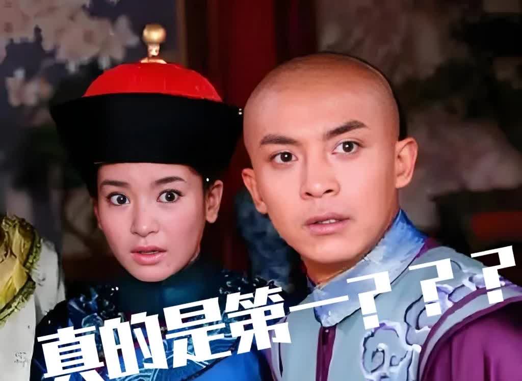 李晟说她就是命好，

但有一件事，咱不得不承认，

就是李晟或许粉丝不多