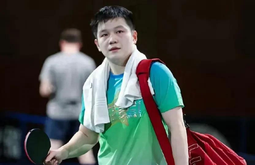 樊振东加盟德国萨尔布吕肯俱乐部的消息太炸裂了！他2025 - 2026赛季将征战