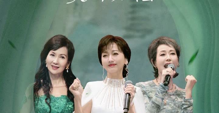 叶童，赵雅芝，陈美琪三人发展现状
赵雅芝，三个儿子，大儿子黄光宏48岁，二儿子
