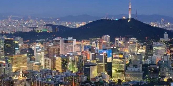 中国不认同韩国强大？为啥











韩国人坐不住了！中国人为啥不觉得