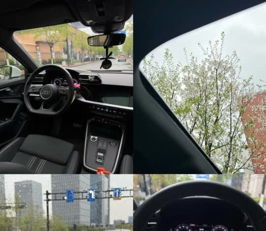 别买奥迪A3了 真的
一买一个不吱声❗️
买了已经被网上的
“买标” “不