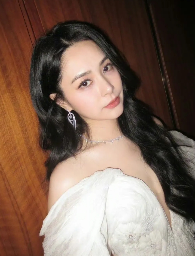你对阿娇有什么印象呢？