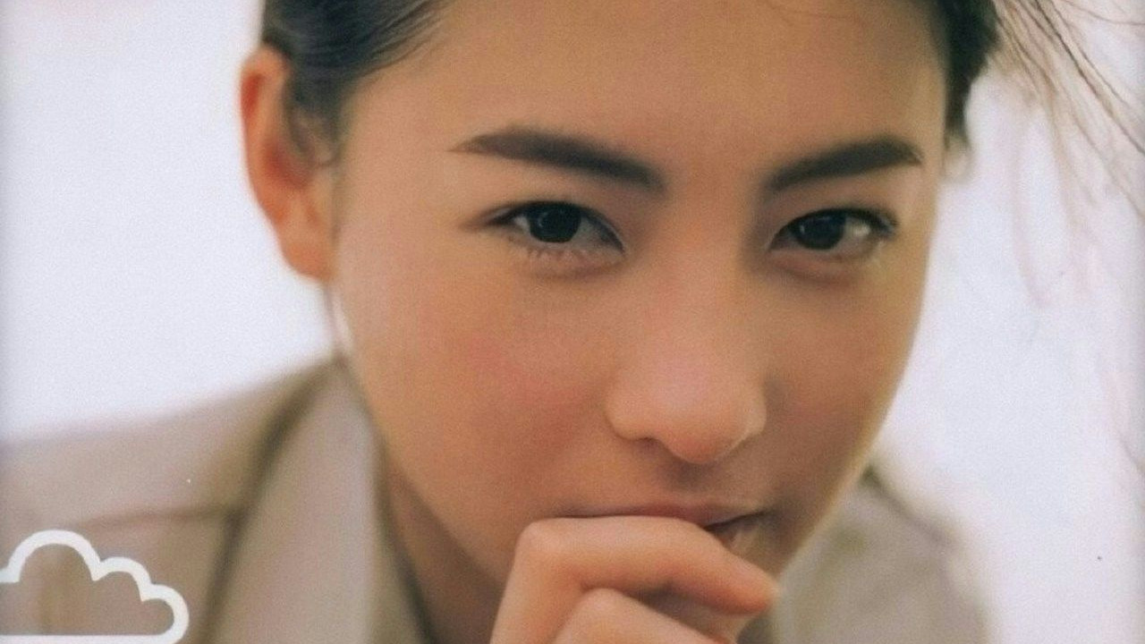 张柏芝出席活动展现零死角美貌 少女装扮被指似韩韶禧