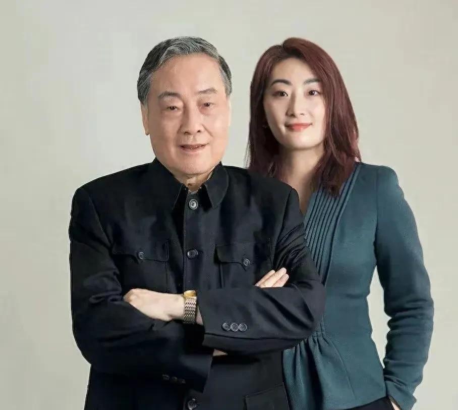 豪门抢家产，什么狗血剧都可能出现，宗庆后是大佬，那就是人精中的人精，如果他真有几