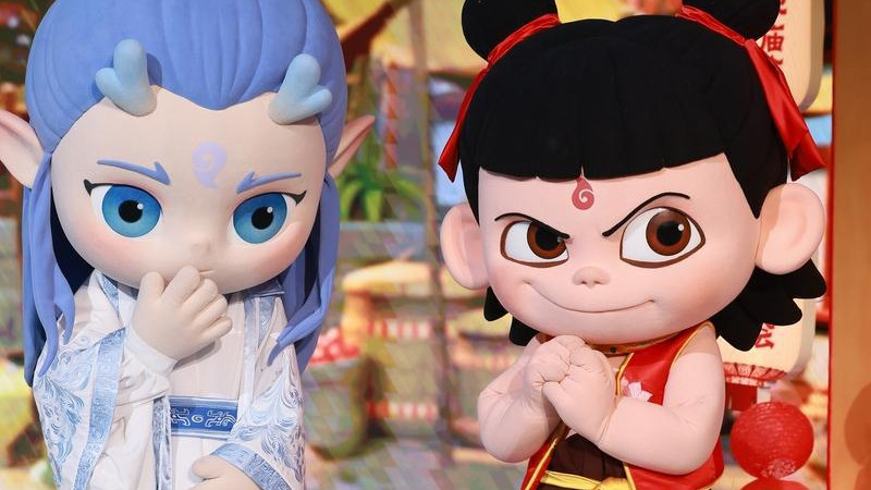 从《哪吒2》看教育新方向：打破传统，唤醒学生心中“混世魔童”