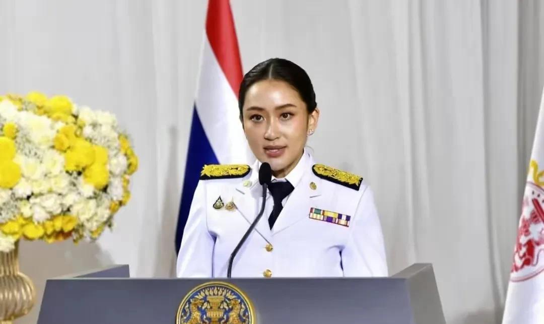 最年轻的总理，为年轻付出代价!据媒体7月1日报道，泰国宪法法院宣布了一个重磅消息