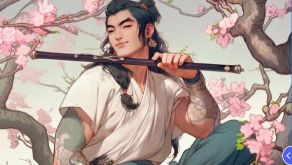 巅峰退场：浪子燕青的完美“跳槽”计划，财务与爱情双丰收