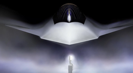 美国开始造第一架六代机，F-47马上就能服役了？
9月22日消息，美国空军已正式
