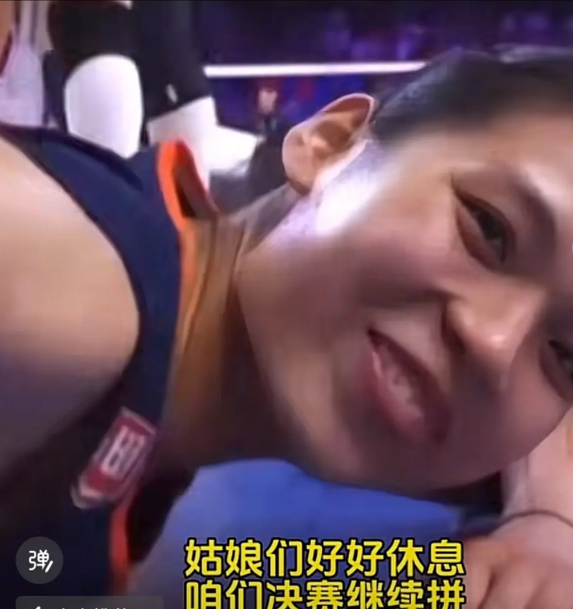 吴梦洁、庄宇珊这么优秀的主攻手，竟然被上个周期的主教练耽误了一个奥运周期，真的可