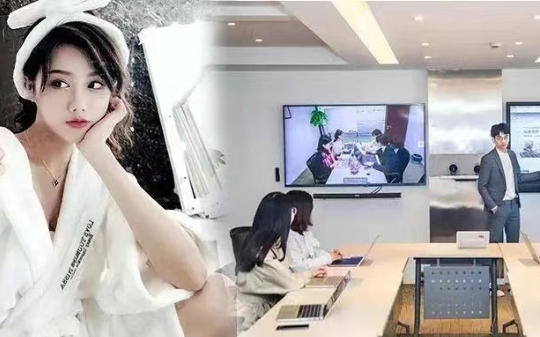 开庭前，男友毁掉我的证据档案