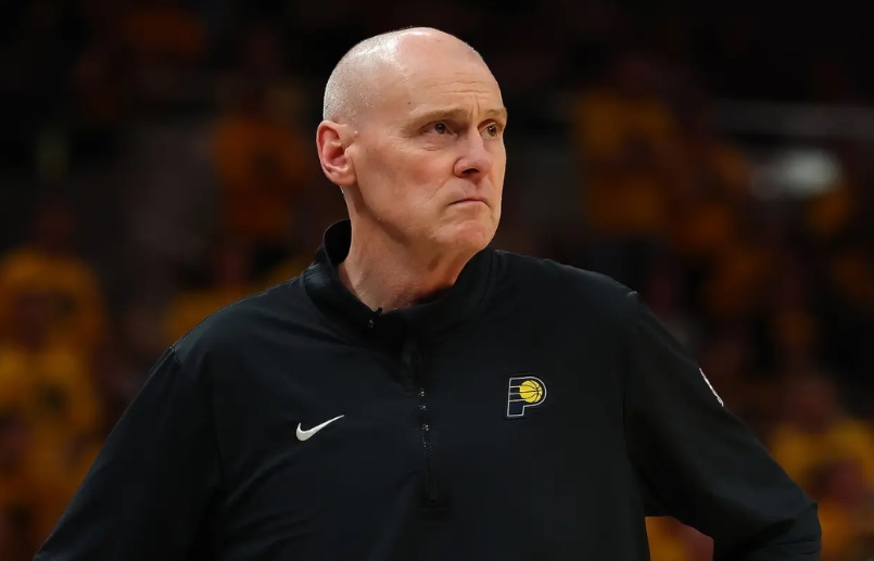 卡莱尔不装了，步行者13连败过后连胜黄蜂和热火，还是不会影响摆烂计划！

1，卡