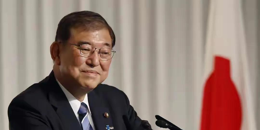 日媒：石破茂要是在8.15投降日道歉，日本就完了自民党的石破茂，这阵子老提二战的