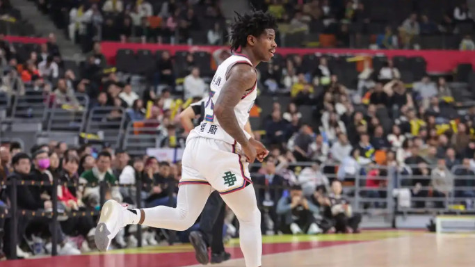 活久见！CBA超级大逆转，首次进入季后赛