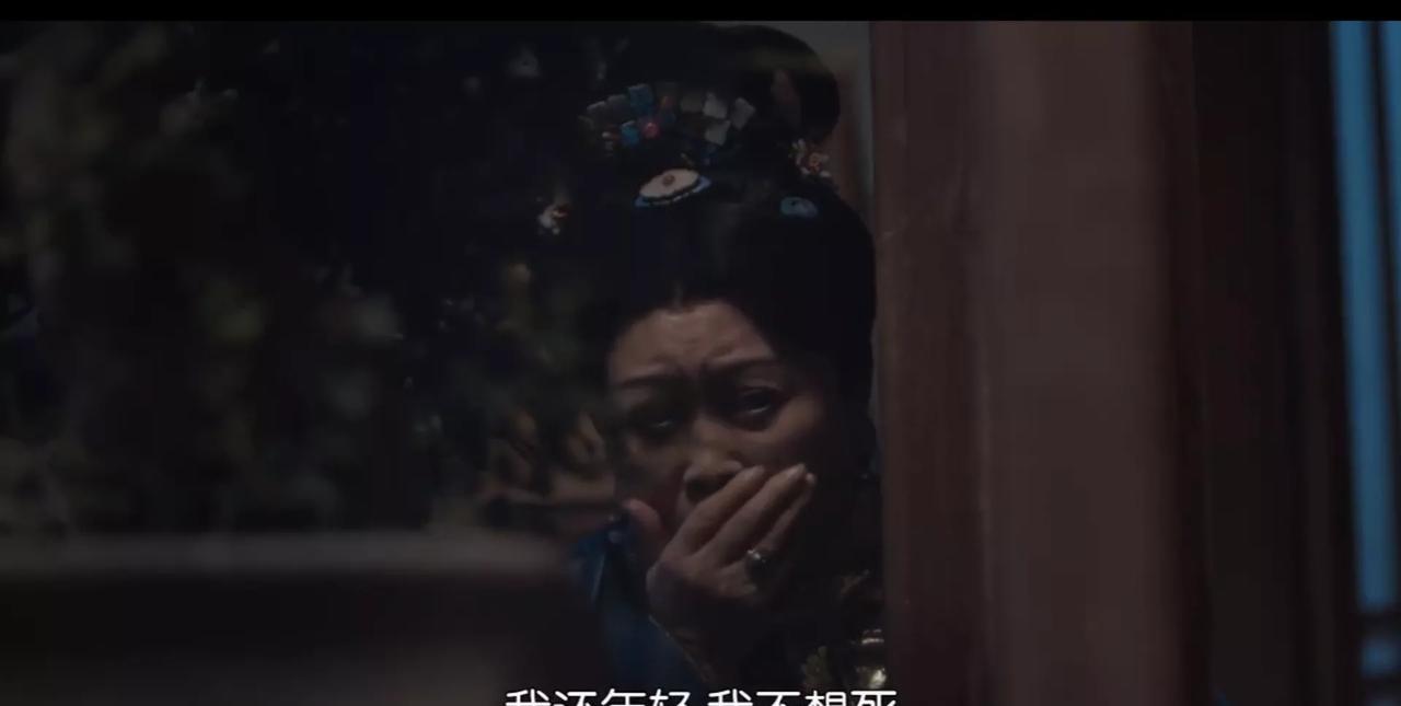 《雁回时》庄仕洋做梦都没想到，把他送上绝路的人居然是他母亲。庄寒雁的祖母不仅是庄