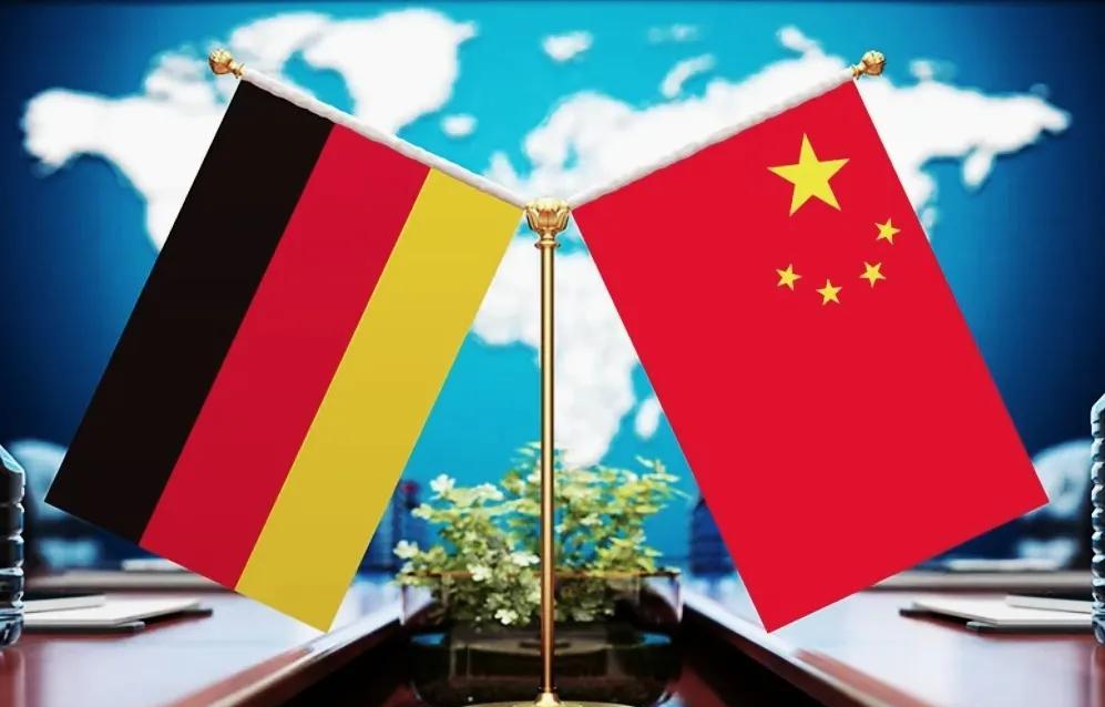 德国新政府的外长人选基本定了，来自基民盟的瓦德富即将走马上任。这不仅是基民盟近6