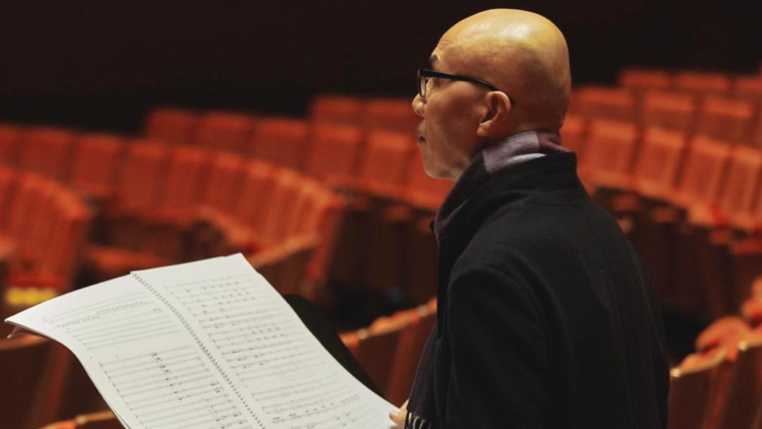 陈其钢传记片《隐者山河》：一个音乐家的归隐山林与返璞归真