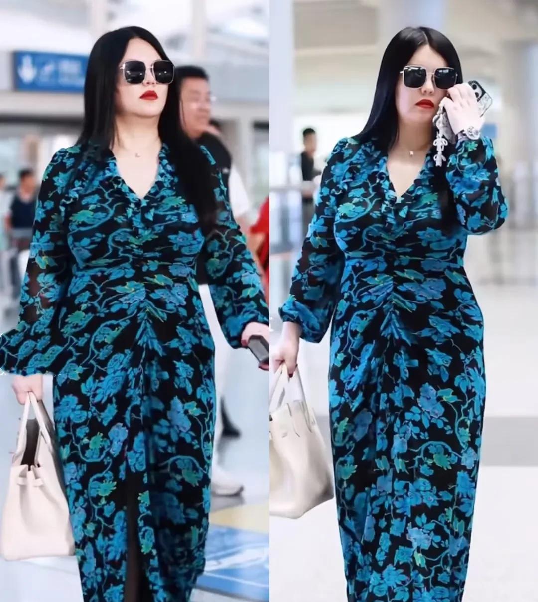 李湘之所以有如今富足的生活，
 最应该“感谢”的， 不是因为市场变化，也不是因为