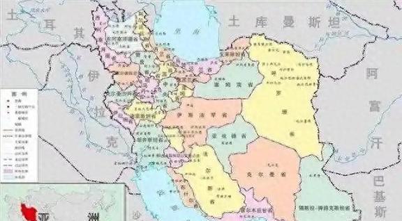伊朗先是疏离长期盟友中国与俄罗斯，缺席俄胜利日阅兵，又于印巴冲突时公然力挺印度，