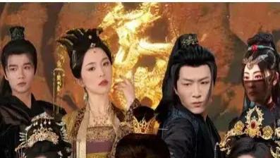 热门短剧《曦光入梦震山河》4K高清资源在线免费观看