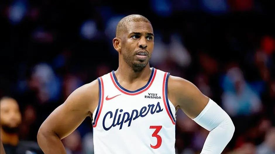 小卡反水+哈登沉默！与泰伦卢积怨已久，快船裁保罗，早有预谋！