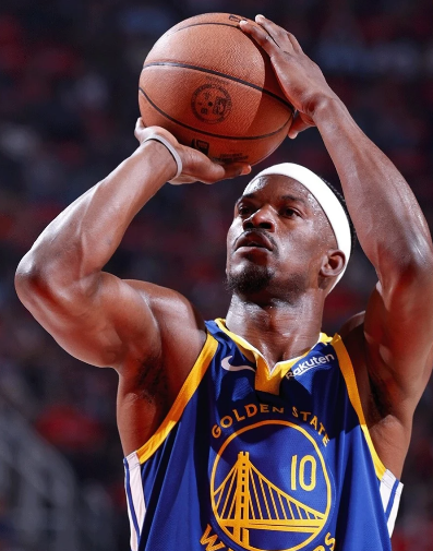 巴特勒说明35岁以上的核心球星交易风险太大了
勇士是出了首轮+嘴哥(即战力)换的