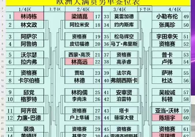 张本智和这次能不能进决赛，就得靠雨果了，这次居然希望雨果能赢能进决赛。
不是说