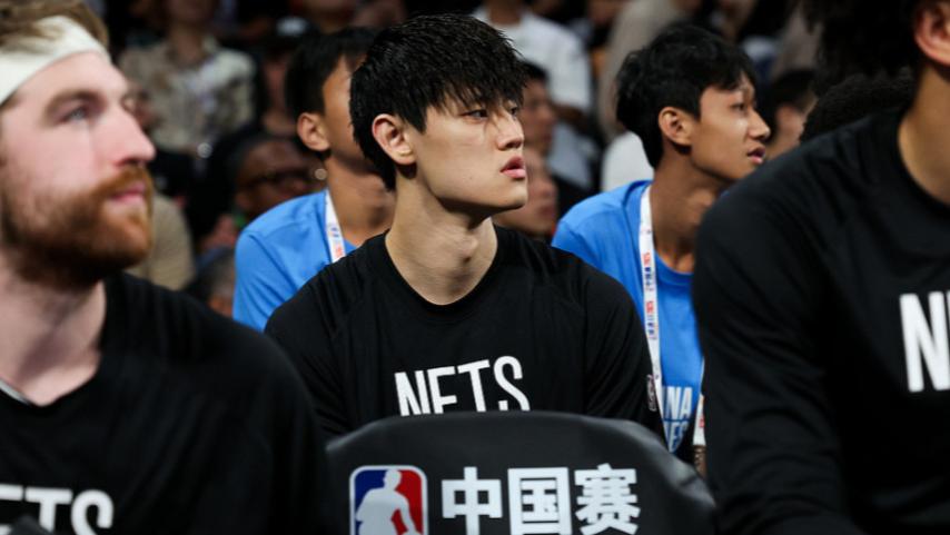以后别来了！中国球员中国赛不得上场，网友纷纷留言抵制篮网