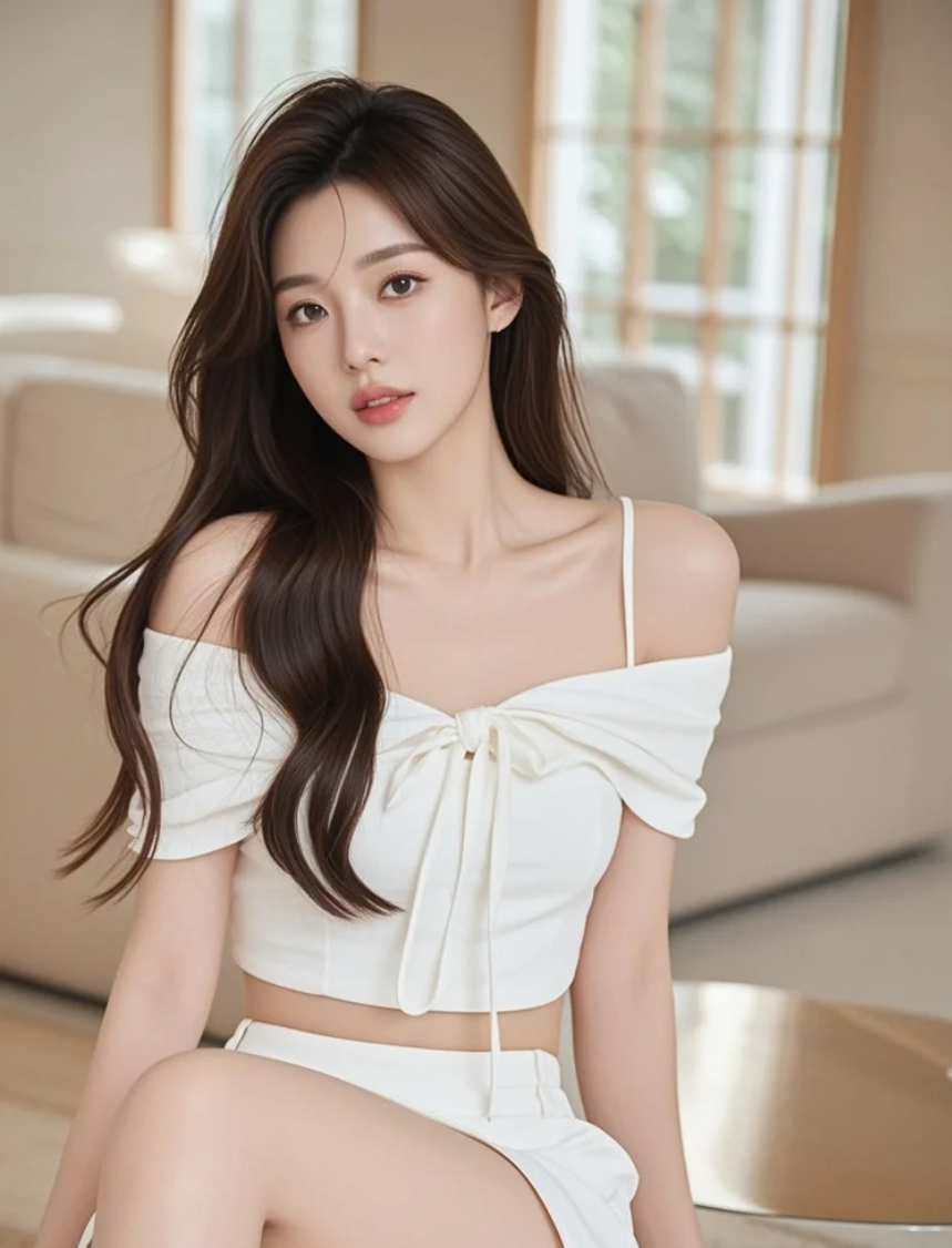 截断式眼妆+Y2K唇釉=人间芭比