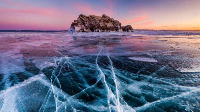 景色不输北欧，价格便宜一半，极光、蓝冰、追鲸，通通pick！