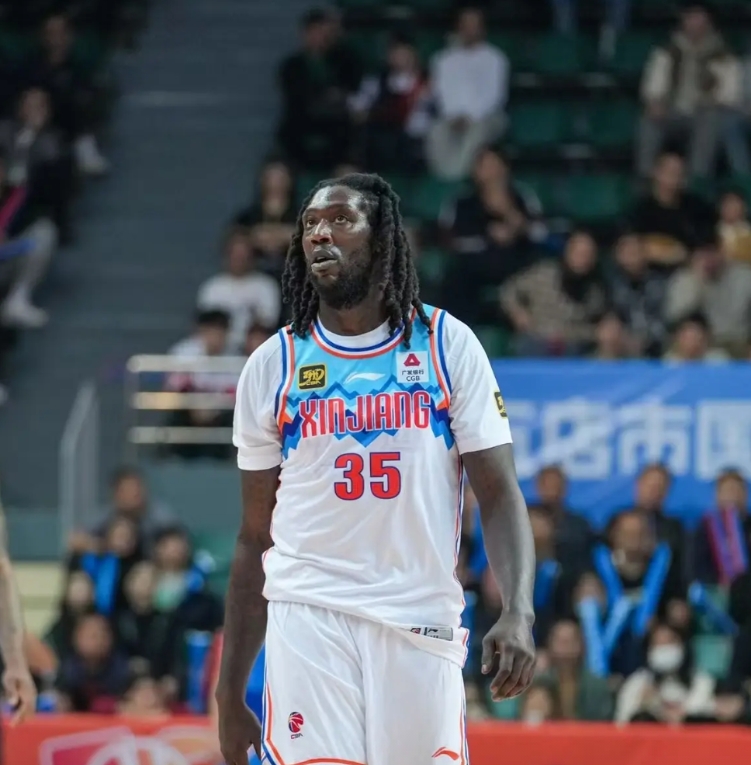 不要再神话那些被NBA淘汰的球员了，大部分人都统治不了CBA。

本赛季，CBA