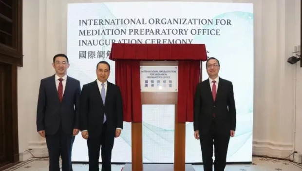 六十国来港签大协议











大事要发生！六十个国家和二十个国际组织