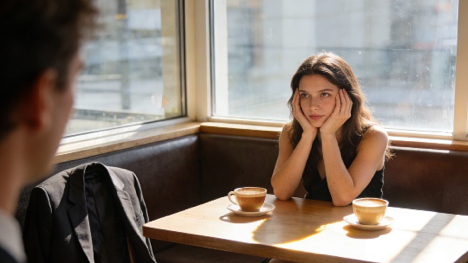 90%女人“勾”你时会说的话，只有2句，却决定她今晚跟不跟你走