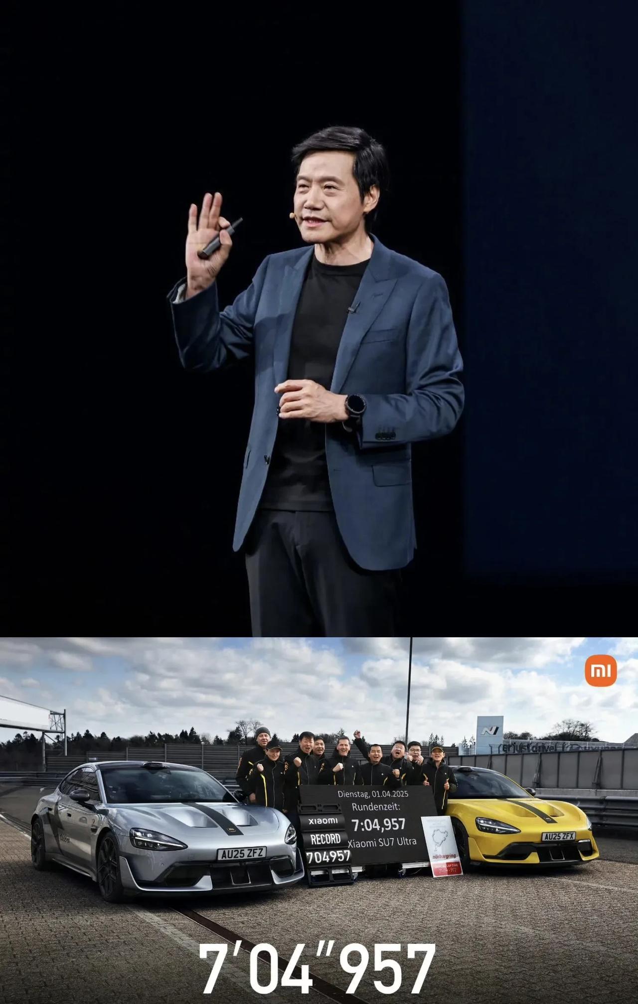 2019.8，保时捷Taycan Turbo最快
2021.9，特斯拉Model