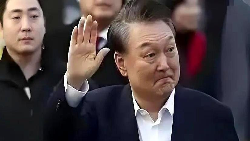 李在明无罪，尹锡悦悬了？韩国法院玩平衡，老百姓可不傻！