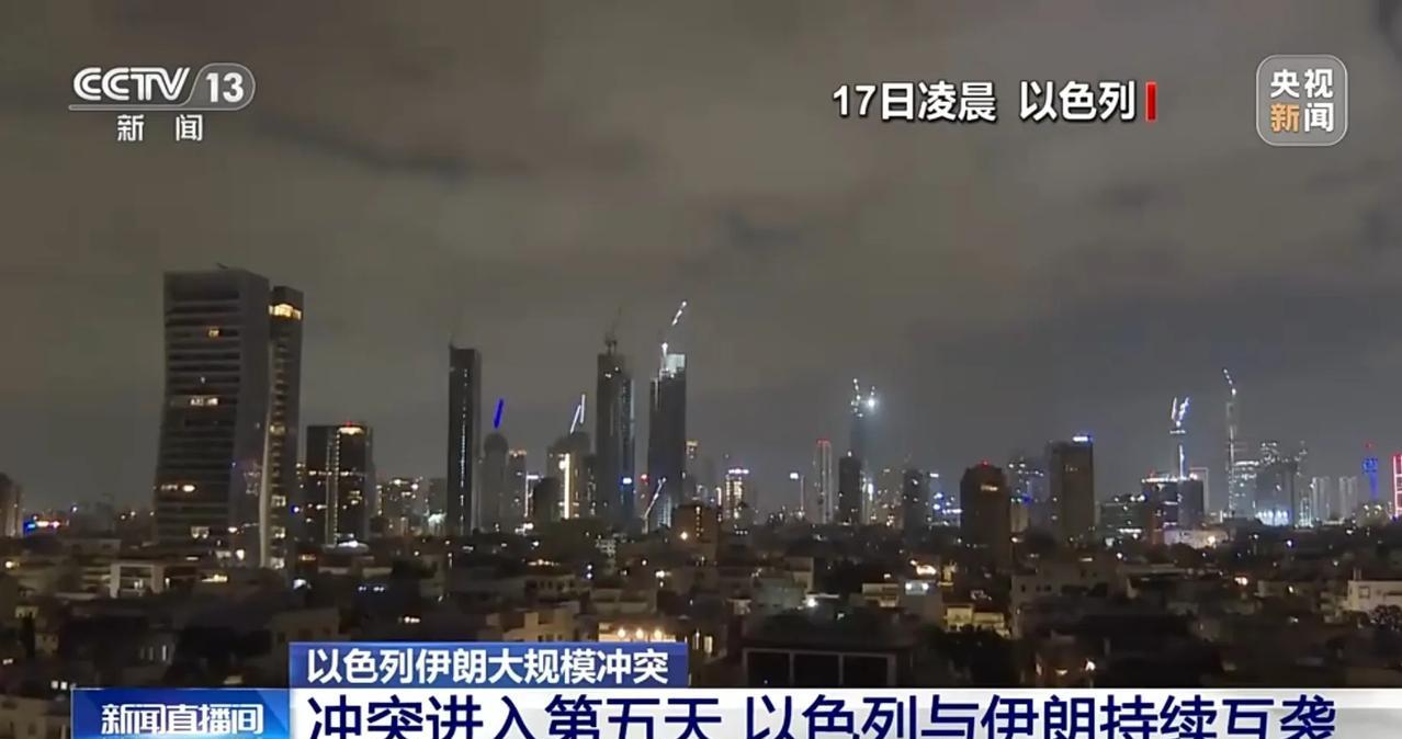 伊朗对阵以色列其实还有另一层意义，那就是打破“西方武器无敌论”。
不得不说，美国
