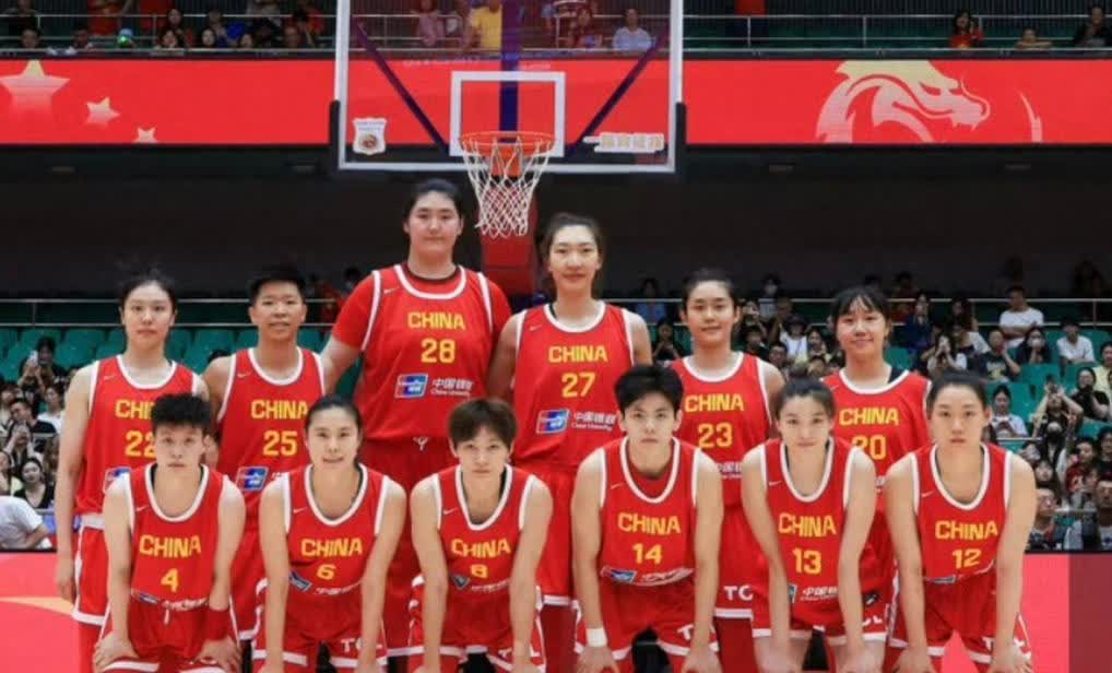 中国女篮和日本女篮半决赛会师！刚刚结束的女篮亚洲杯半决赛资格赛中，日本队击败了新