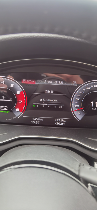 高速抖动！
刚提的新车跑高速抖动好厉害，速度上了100以后抖动就厉害了，不像正常