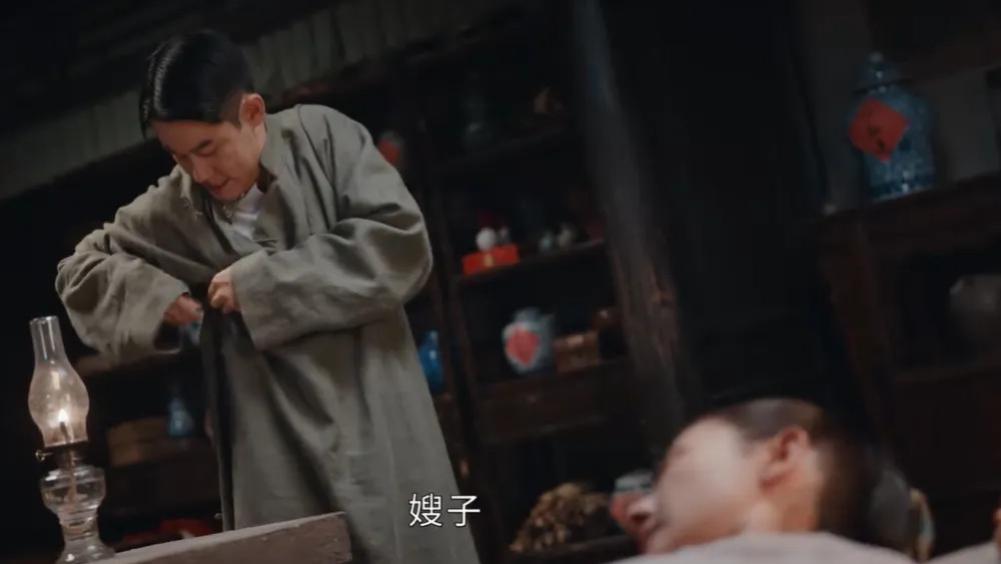 ​《灼灼韶华》褚韶华那么精明，为何偏偏会栽在陈二顺手上两次？