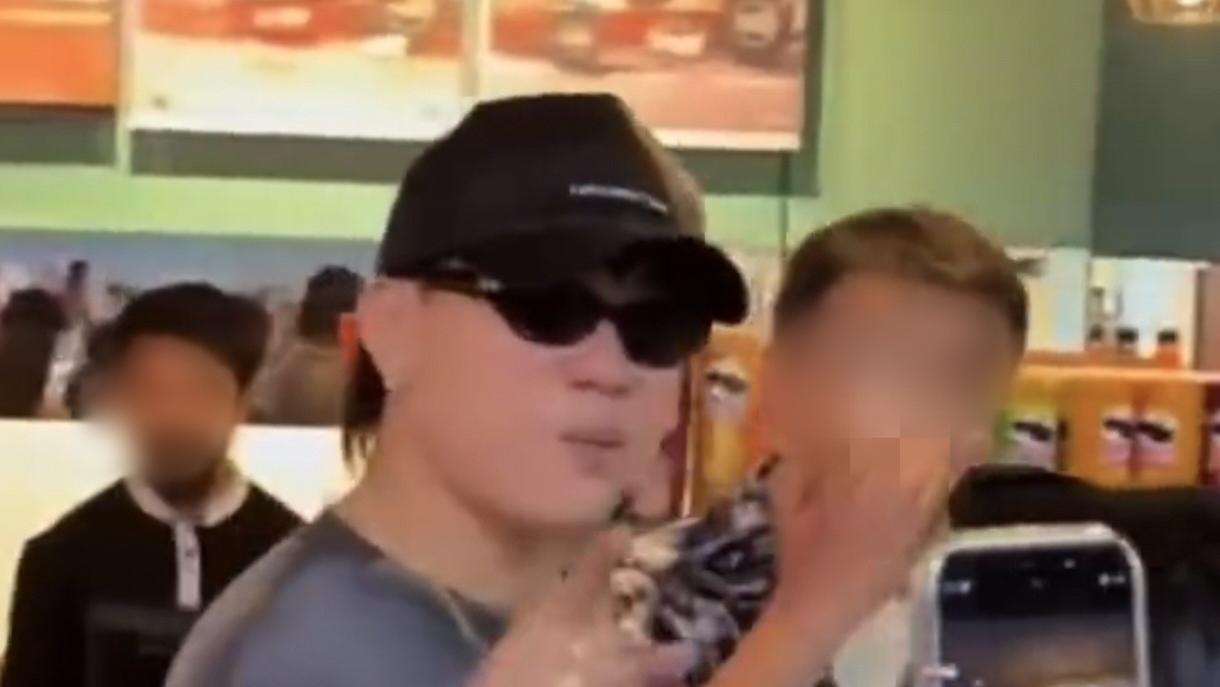 胡彦斌要“名分”，真是显眼包式撒糖！