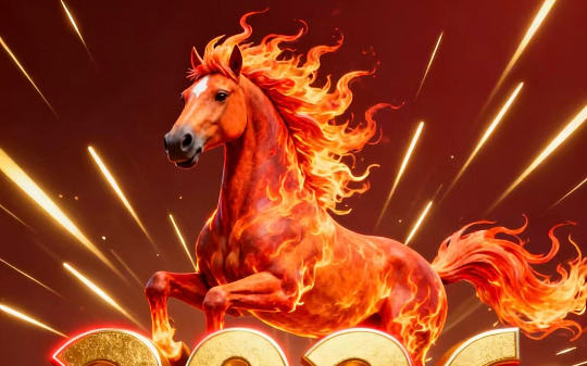 2026年经济信号深度解读：工资、房价、行业风口一文全读懂哪些行业和个人会迎来翻身机会？