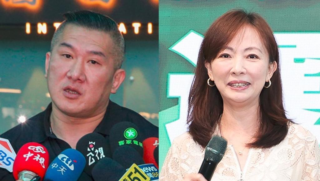 馆长呛爆郭昱晴：我要去祖国深圳
台湾网红馆长陈之汉6月访陆掀起旋风，让台湾不少人