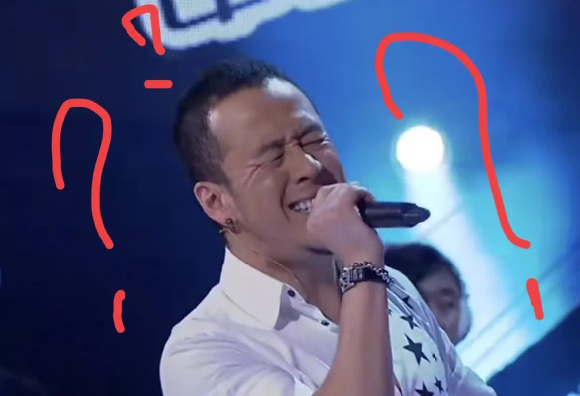 杨坤今天醒来人都懵了吧？于雷为何偏偏这个时候说他篡改呢？不过杨坤可能“无所谓”吧
