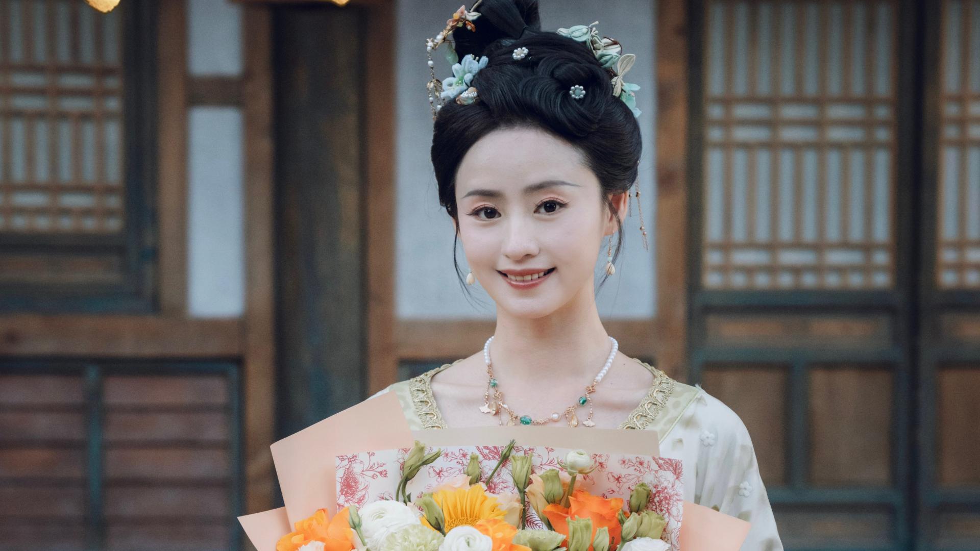 依灵《九义人》杀青：以微光聚炬，赴正义之约